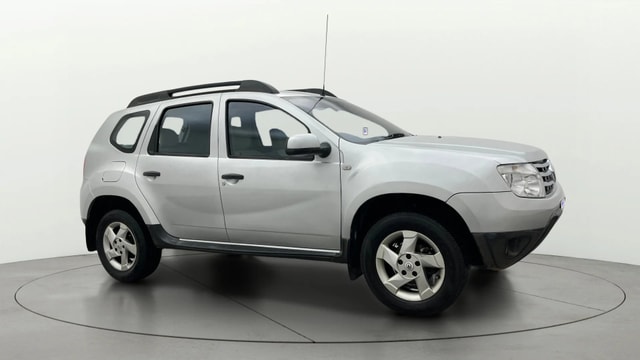 View Renault Duster Image 21 Used Renault Duster Image 21