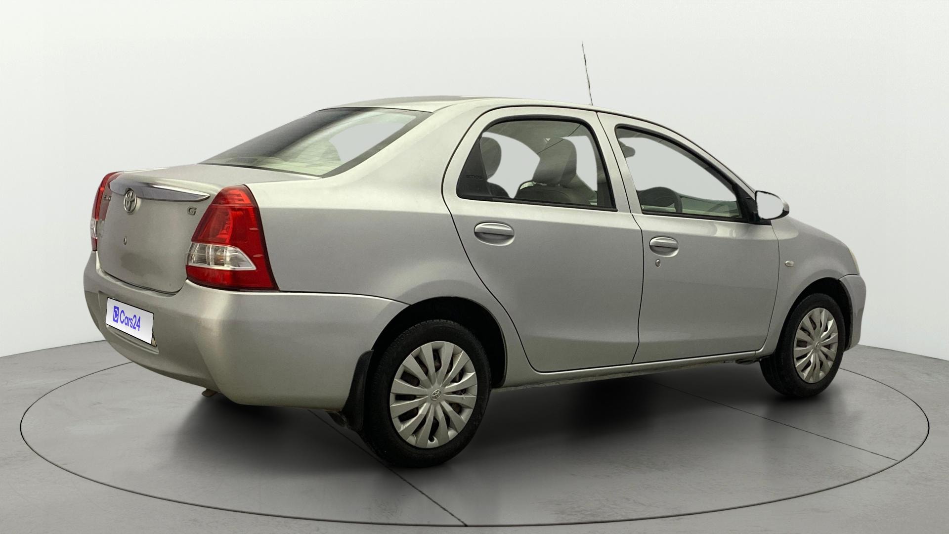 View 2015 Toyota Etios G Image 41 Used 2015 Toyota Etios G Image 41