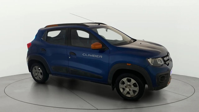 View Renault Kwid Image 22 Used Renault Kwid Image 22
