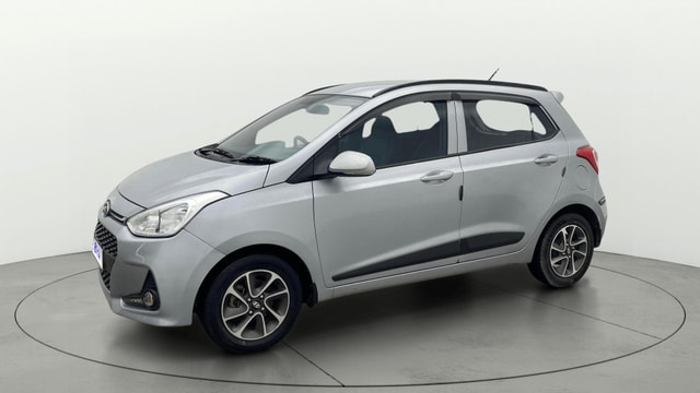 View Hyundai Grand i10 Image 22 Used Hyundai Grand i10 Image 22
