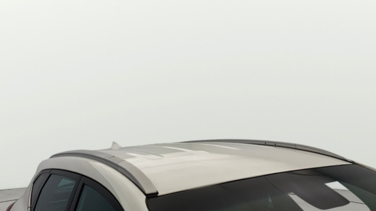 View 2018 Hyundai Tucson R 2.0 6-Speed Automatic GL BS IV Image 7 Used 2018 Hyundai Tucson R 2.0 6-Speed Automatic GL BS IV Image 7