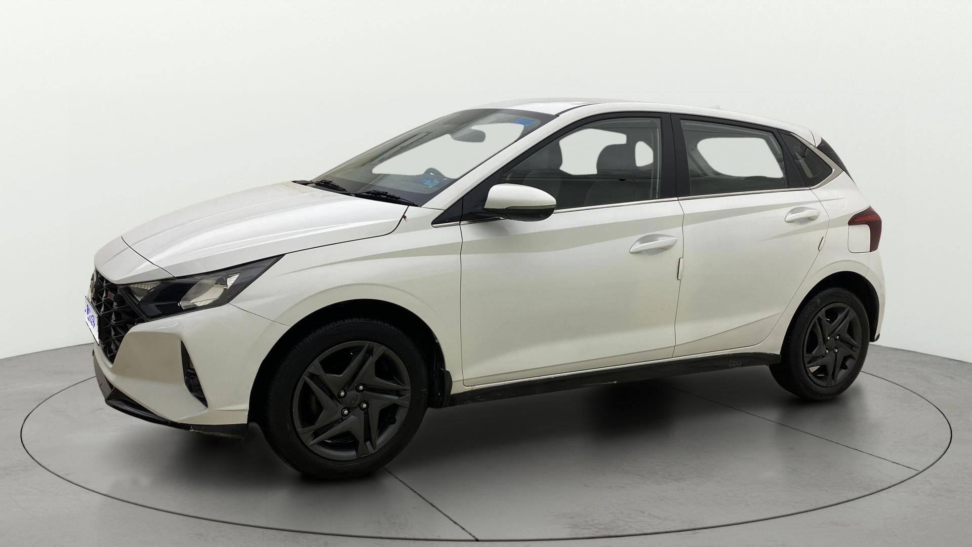 Used 2022 Hyundai Elite i20 Used 2022 Hyundai Elite i20