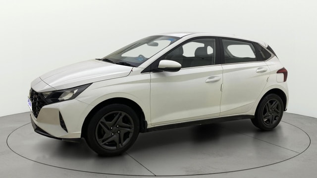 View Hyundai Elite i20 Image 35 Used Hyundai Elite i20 Image 35