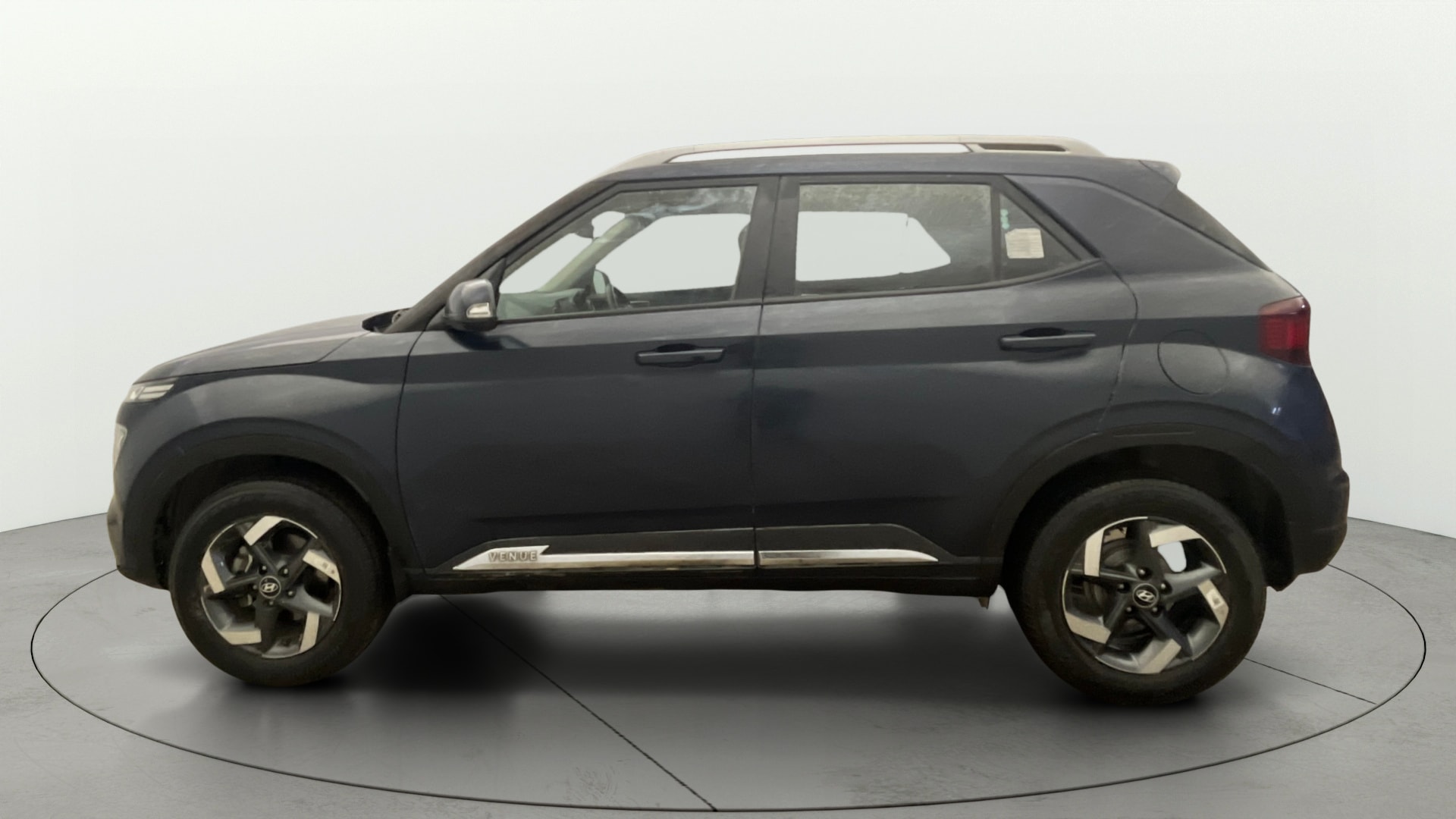 View 2021 Hyundai Venue SX 1.0 Petrol Image 6 Used 2021 Hyundai Venue SX 1.0 Petrol Image 6