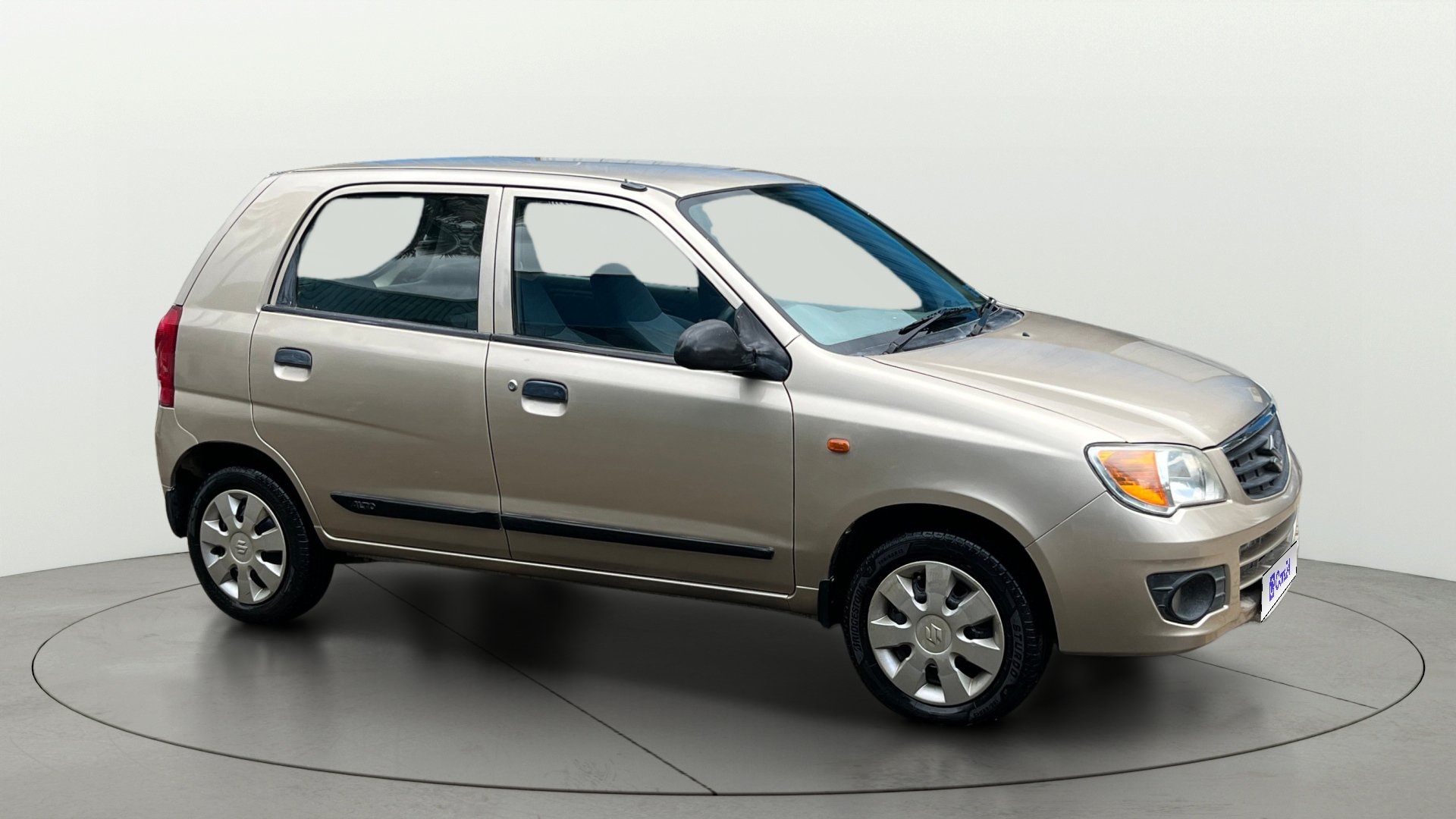 Used 2013 Maruti Suzuki Alto K10 Used 2013 Maruti Suzuki Alto K10
