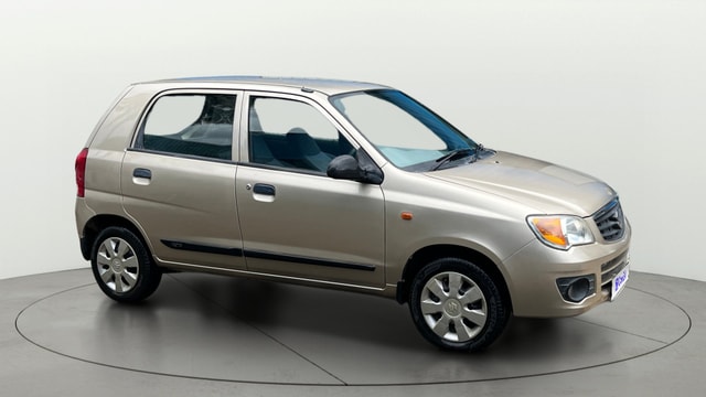 View Maruti Suzuki Alto K10 Image 35 Used Maruti Suzuki Alto K10 Image 35