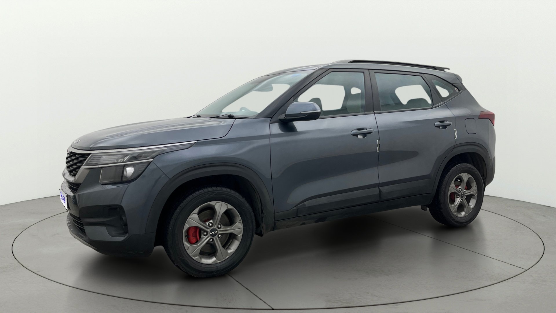 View 2022 Kia Seltos D1.5 CRDI VGT 6MT HTK Plus Image 22 Used 2022 Kia Seltos D1.5 CRDI VGT 6MT HTK Plus Image 22