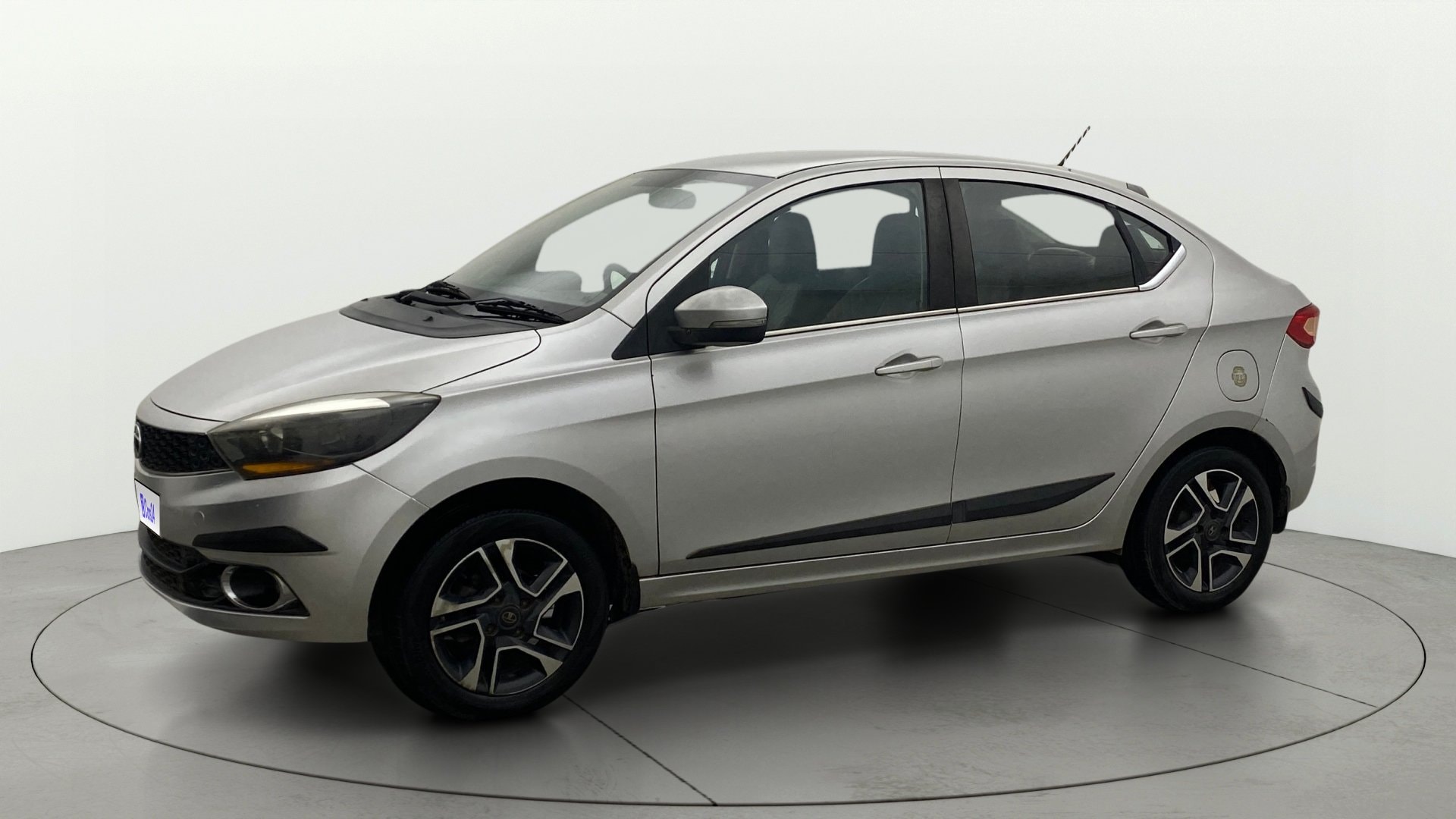 View 2018 Tata Tigor XZ (O) Petrol Image 35 Used 2018 Tata Tigor XZ (O) Petrol Image 35
