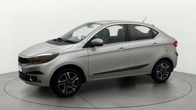 View Tata Tigor Image 35 Used Tata Tigor Image 35