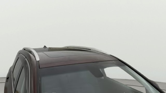 View MG Hector Image 7 Used MG Hector Image 7