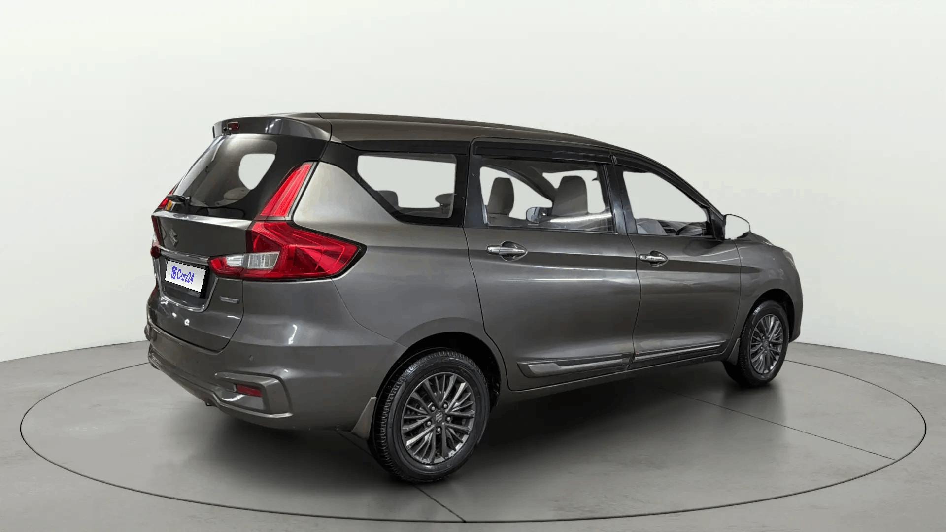 View 2019 Maruti Suzuki 1000 Base Variant Image 45 Used 2019 Maruti Suzuki 1000 Base Variant Image 45