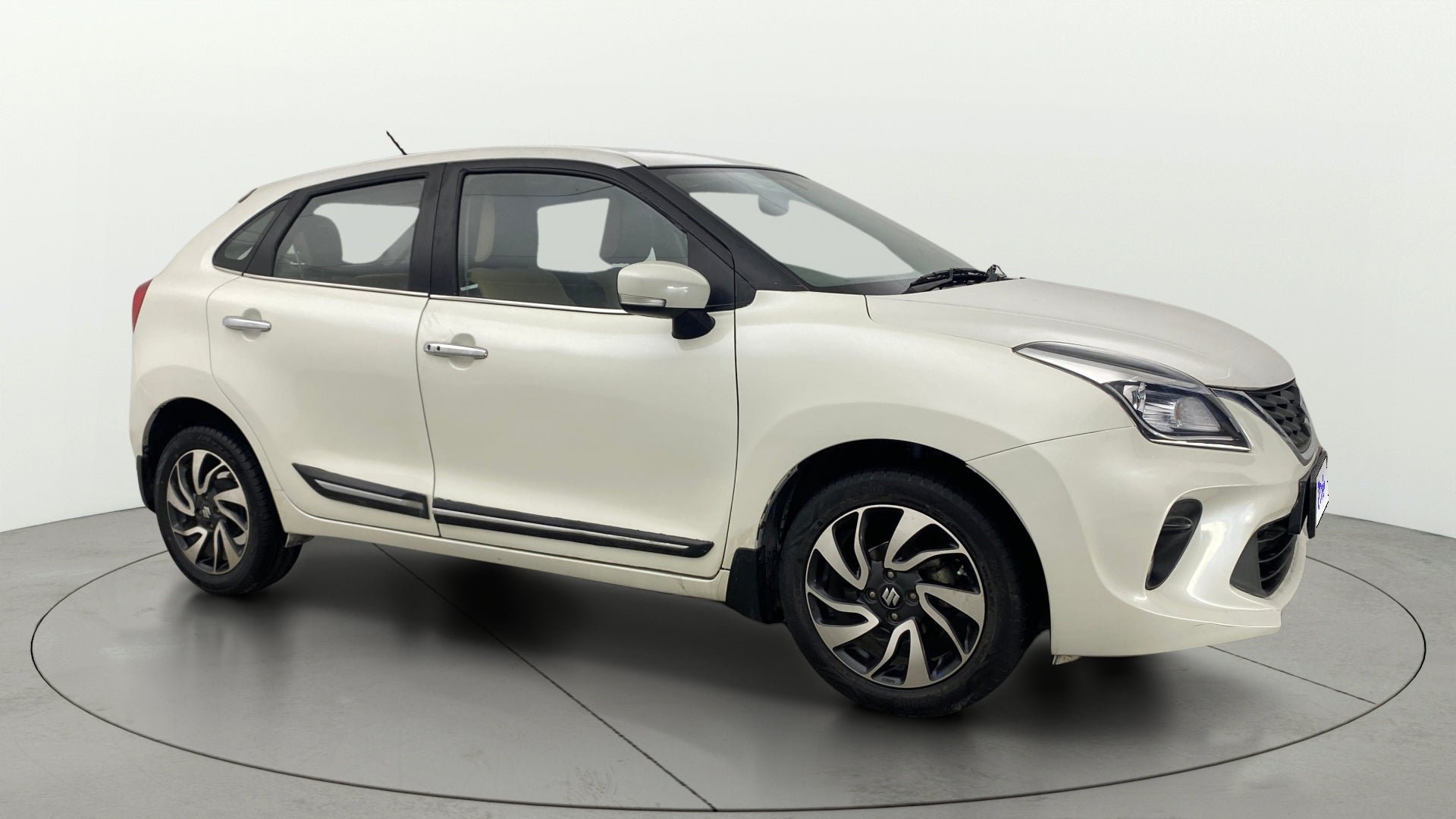 View 2021 Maruti Suzuki 1000 Base Variant Image 37 Used 2021 Maruti Suzuki 1000 Base Variant Image 37