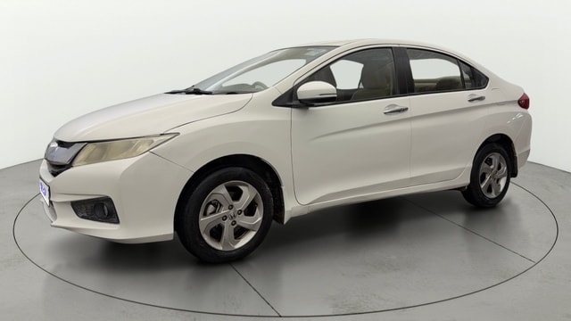 View Honda City Image 38 Used Honda City Image 38