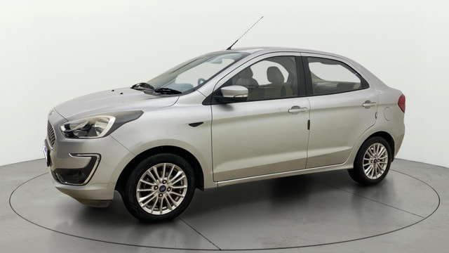 View Ford Figo Aspire Image 21 Used Ford Figo Aspire Image 21