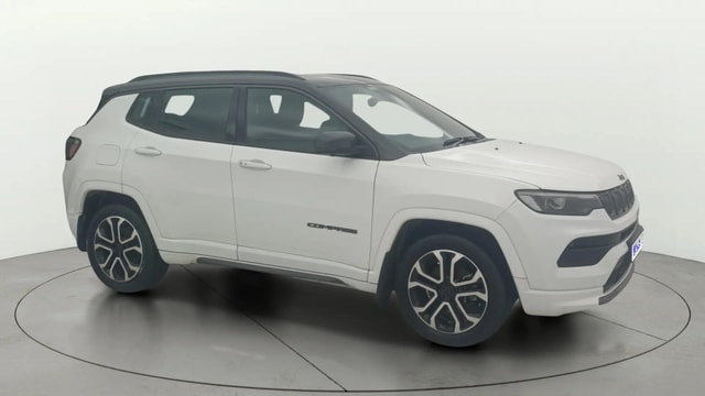 View Jeep Compass Image 21 Used Jeep Compass Image 21