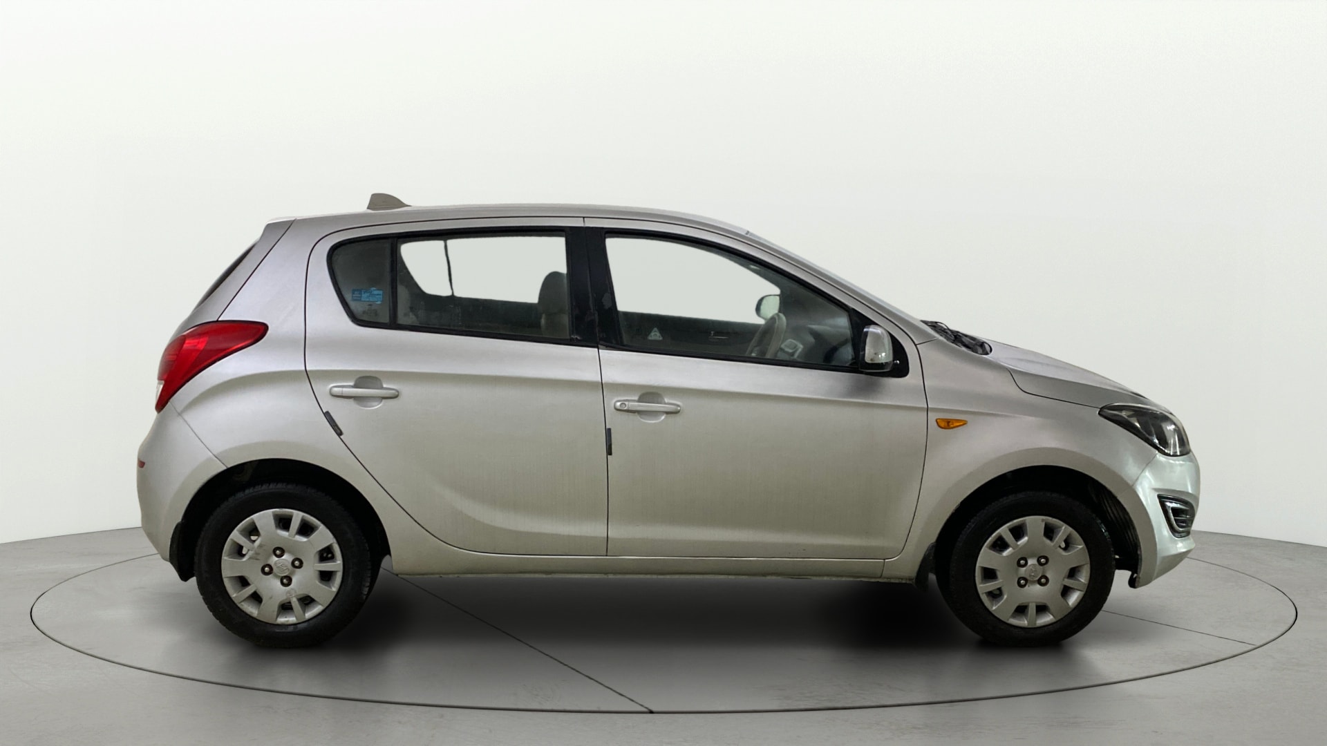 Used 2013 Hyundai i20 Used 2013 Hyundai i20