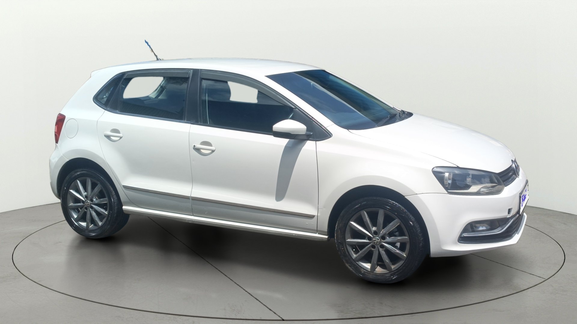 Used 2019 Volkswagen Polo Used 2019 Volkswagen Polo