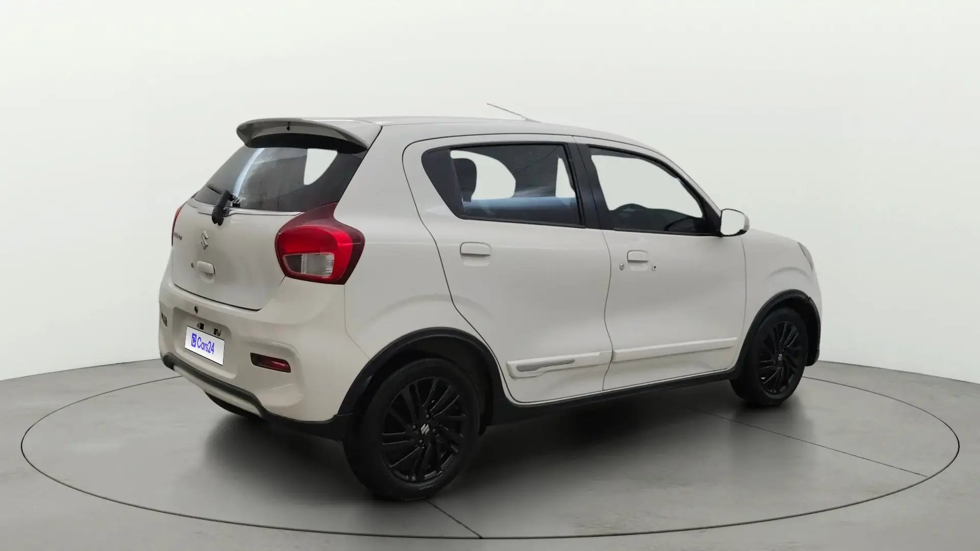 Used 2022 Maruti Suzuki 1000 Used 2022 Maruti Suzuki 1000