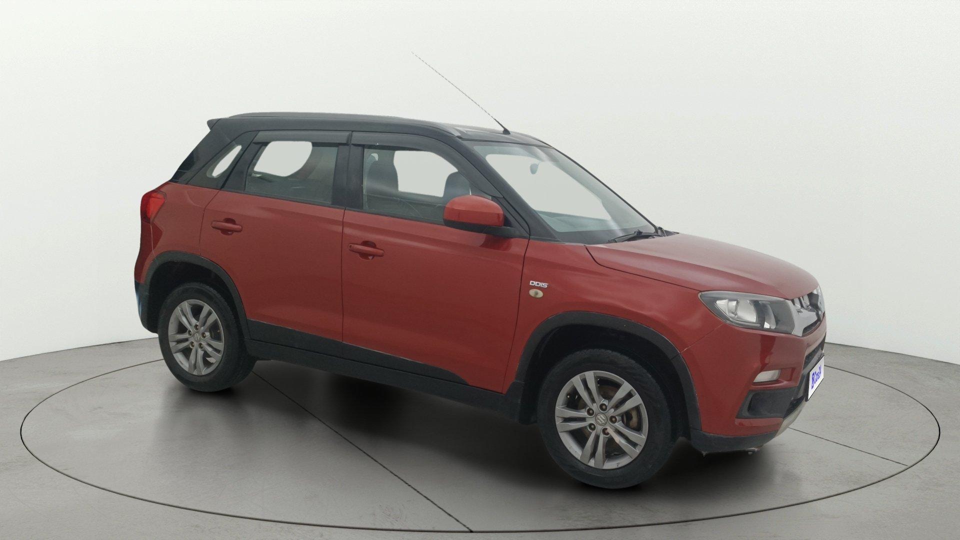 View 2016 Maruti Suzuki 1000 Base Variant Image 22 Used 2016 Maruti Suzuki 1000 Base Variant Image 22