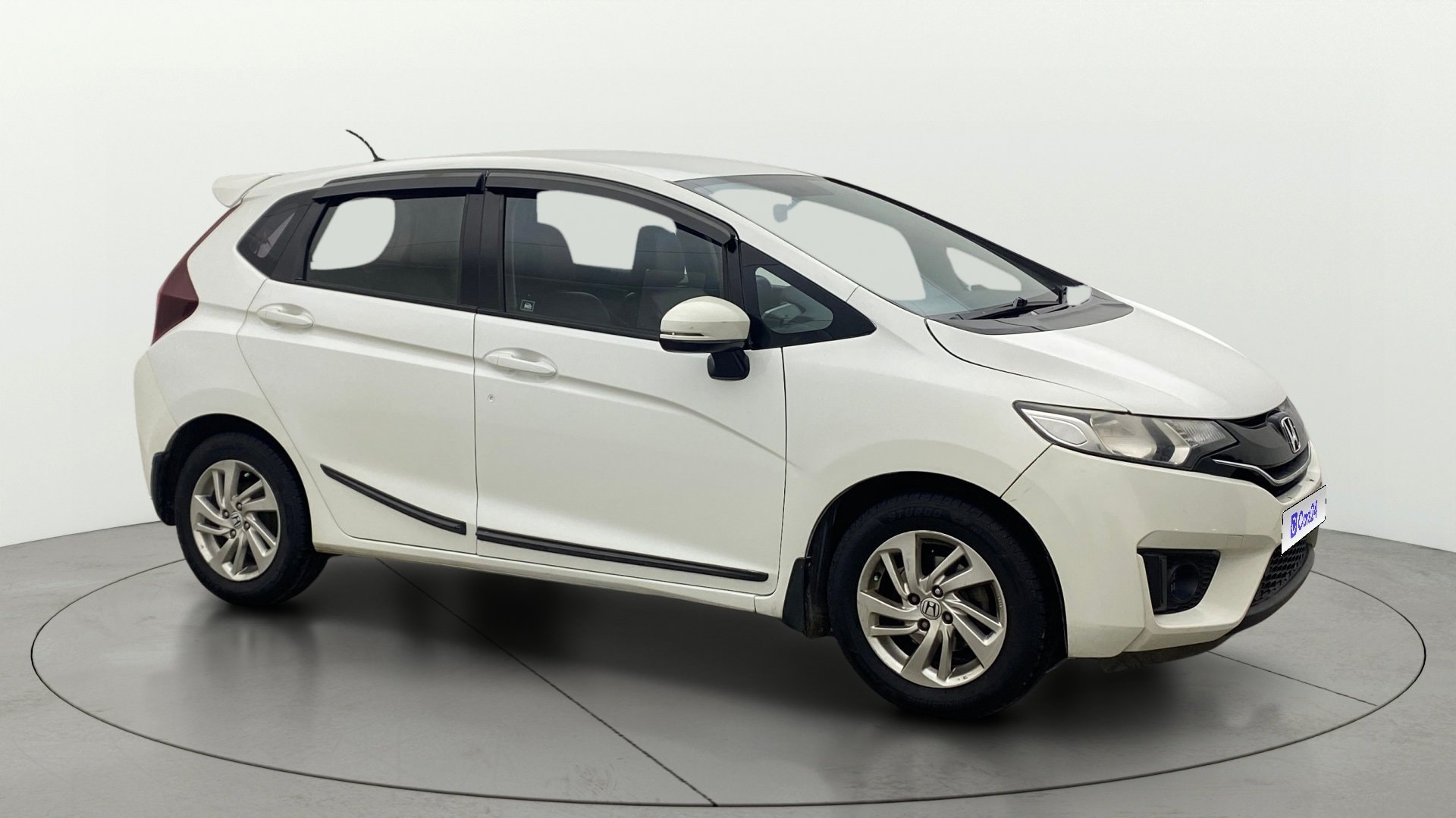 View 2017 Honda Jazz E MT Diesel Image 21 Used 2017 Honda Jazz E MT Diesel Image 21