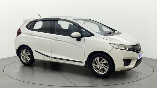 View Honda Jazz Image 21 Used Honda Jazz Image 21