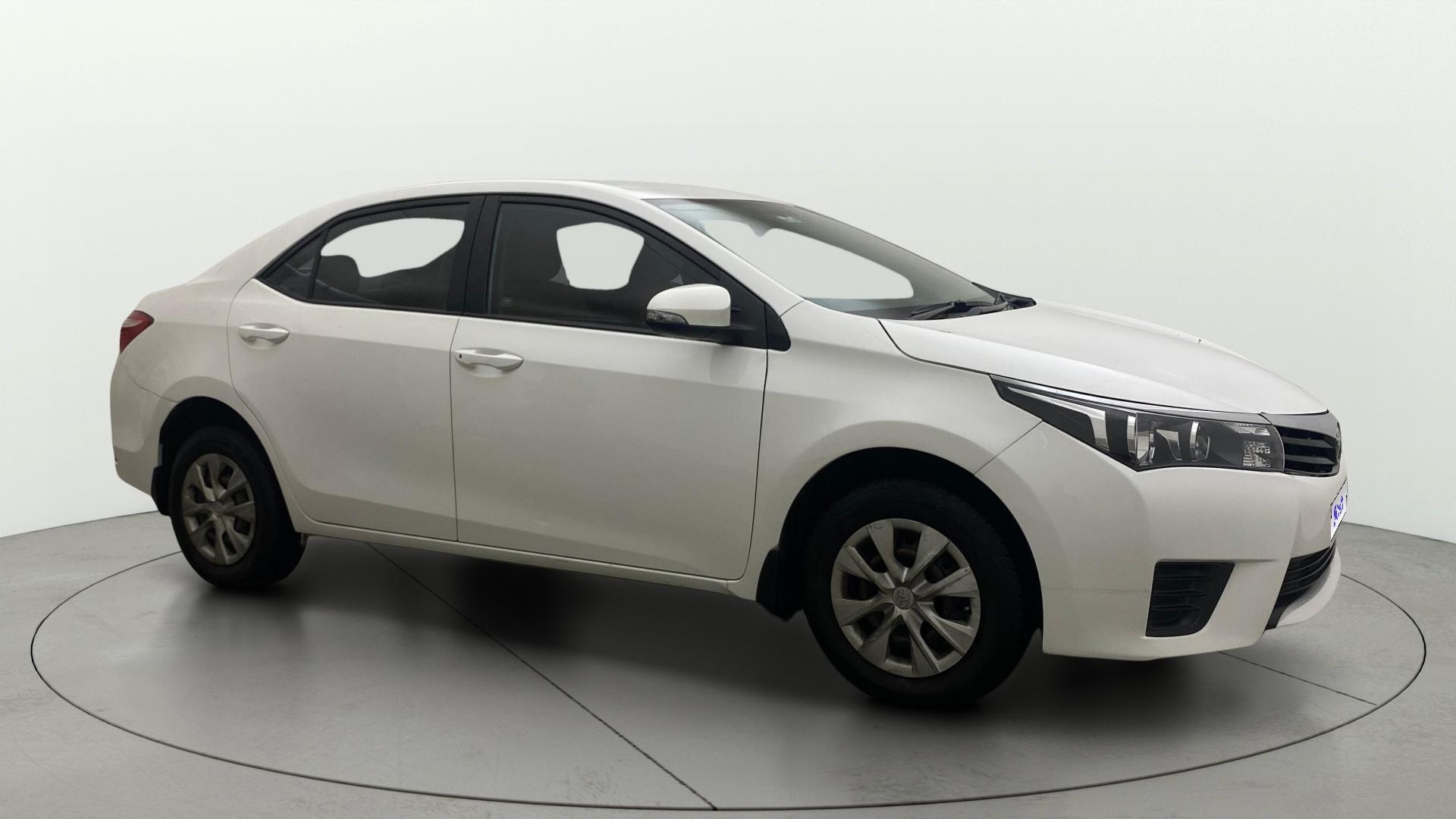 View 2015 Toyota Corolla Altis Diesel J Image 36 Used 2015 Toyota Corolla Altis Diesel J Image 36