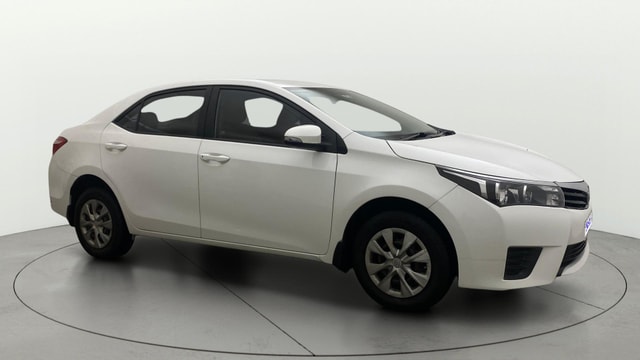 View Toyota Corolla Altis Image 36 Used Toyota Corolla Altis Image 36