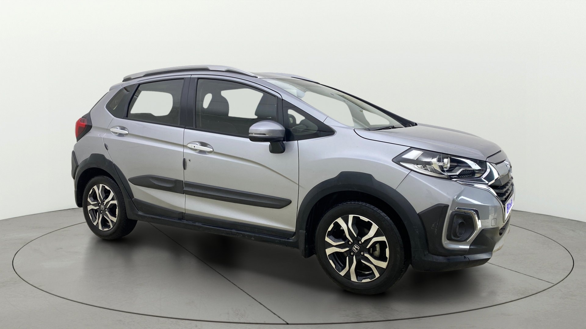 Used 2022 Honda WR-V Used 2022 Honda WR-V