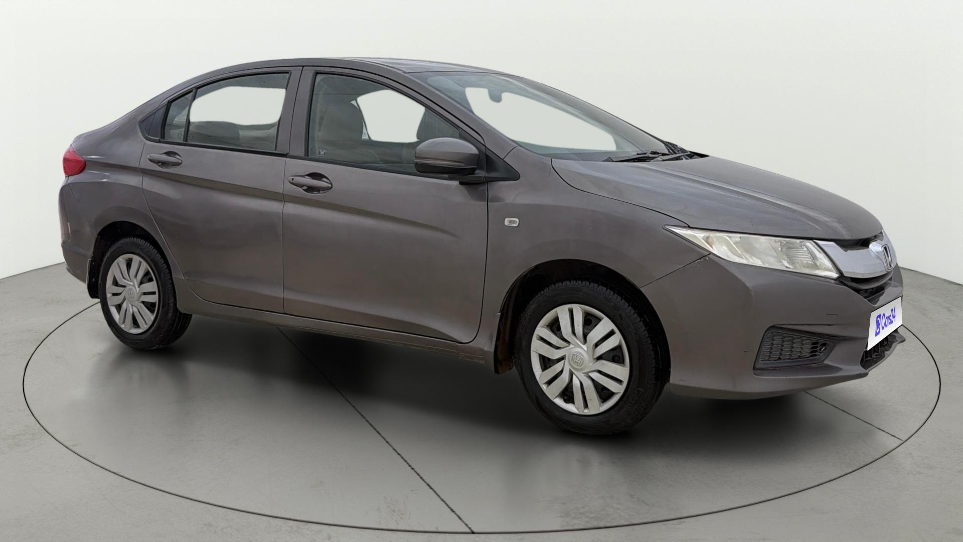 Used 2017 Honda City Used 2017 Honda City