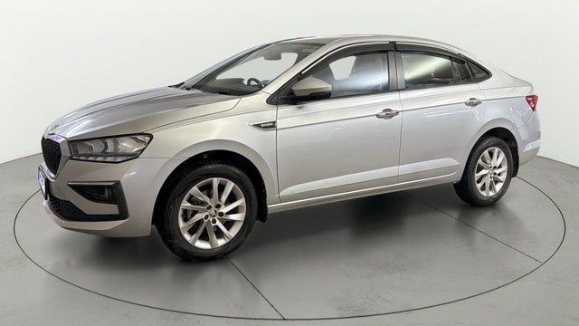 View Skoda Slavia Image 36 Used Skoda Slavia Image 36