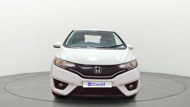 View Honda Jazz Image 1 Used Honda Jazz Image 1