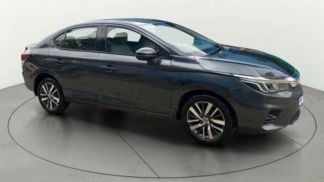 View Honda City Image 14 Used Honda City Image 14