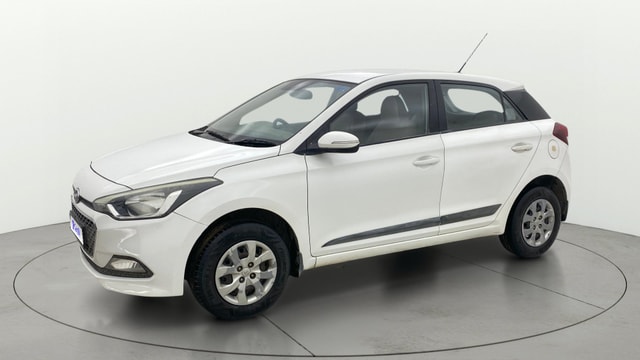 View Hyundai Elite i20 Image 35 Used Hyundai Elite i20 Image 35