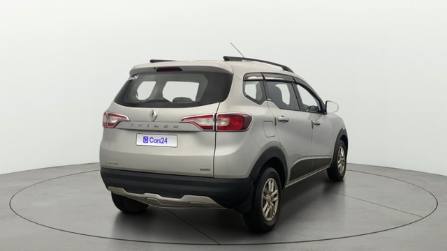 View Renault Triber Image 48 Used Renault Triber Image 48