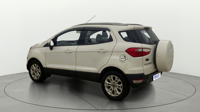 View Ford EcoSport Image 2 Used Ford EcoSport Image 2