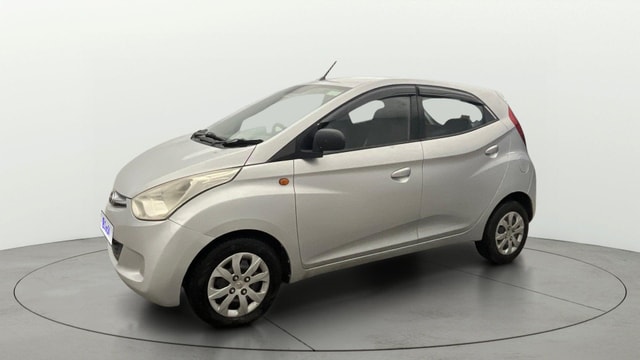 View Hyundai EON Image 21 Used Hyundai EON Image 21