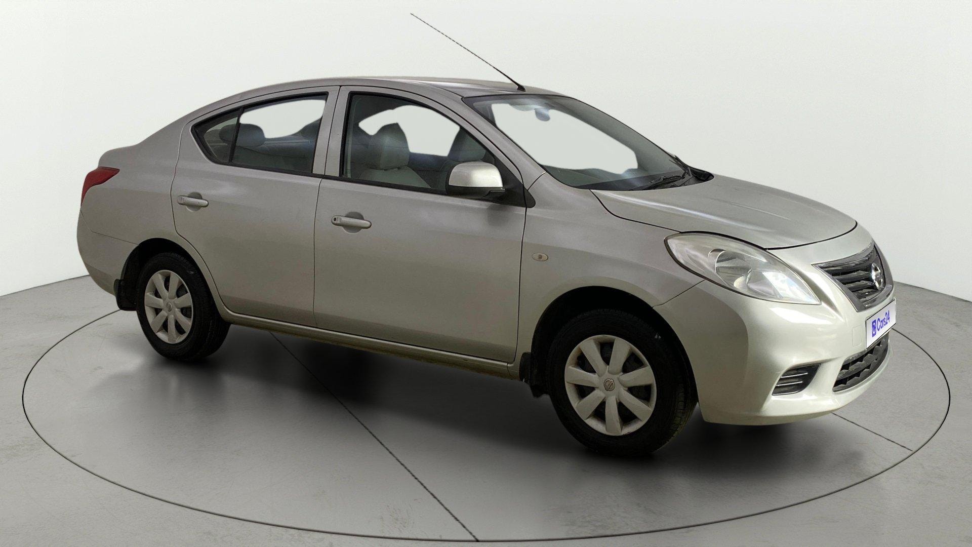 View 2014 Nissan Sunny XL Petrol Image 35 Used 2014 Nissan Sunny XL Petrol Image 35