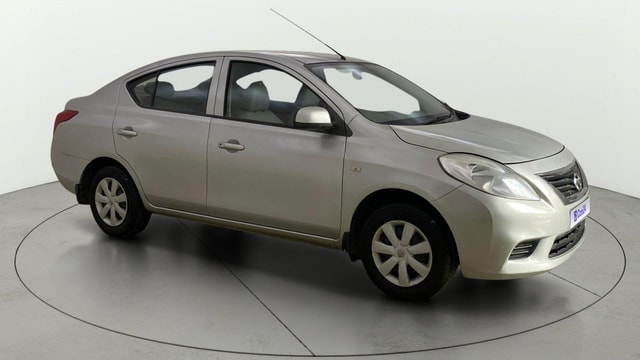 View Nissan Sunny Image 35 Used Nissan Sunny Image 35