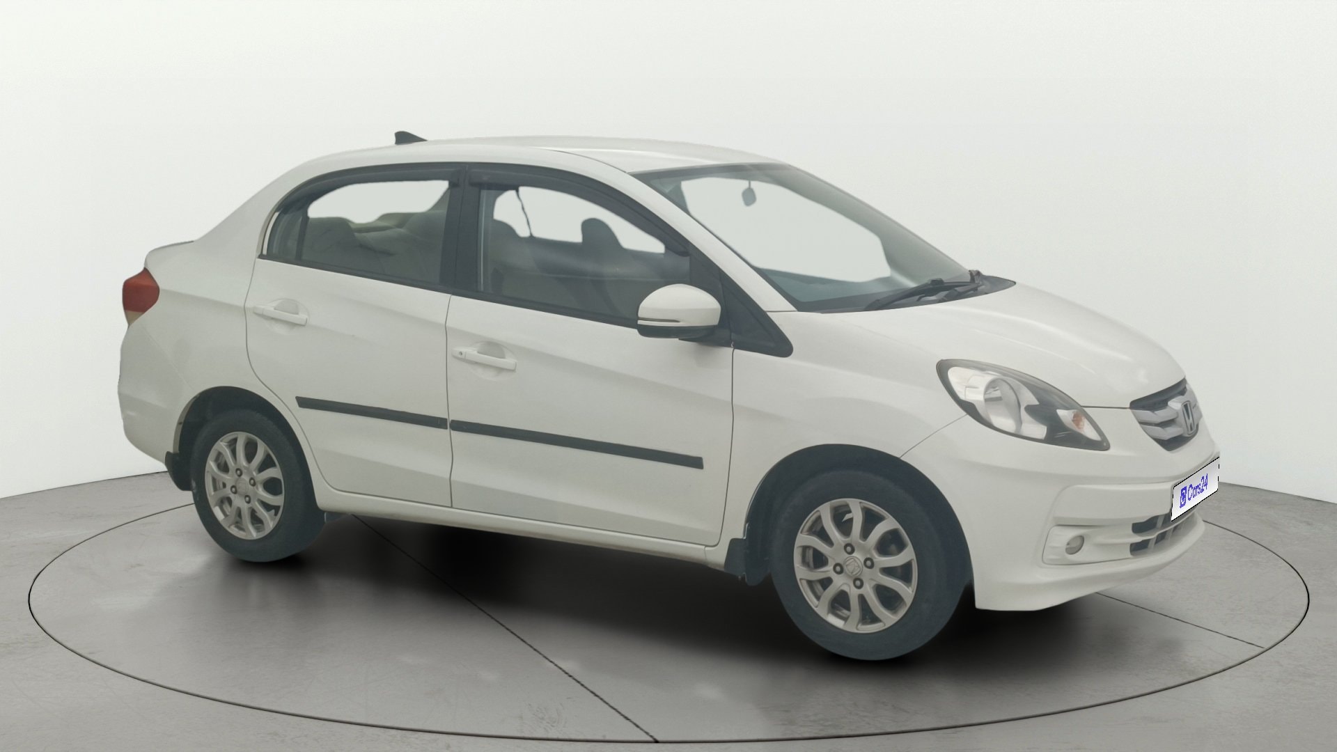 Used 2016 Honda Amaze Used 2016 Honda Amaze