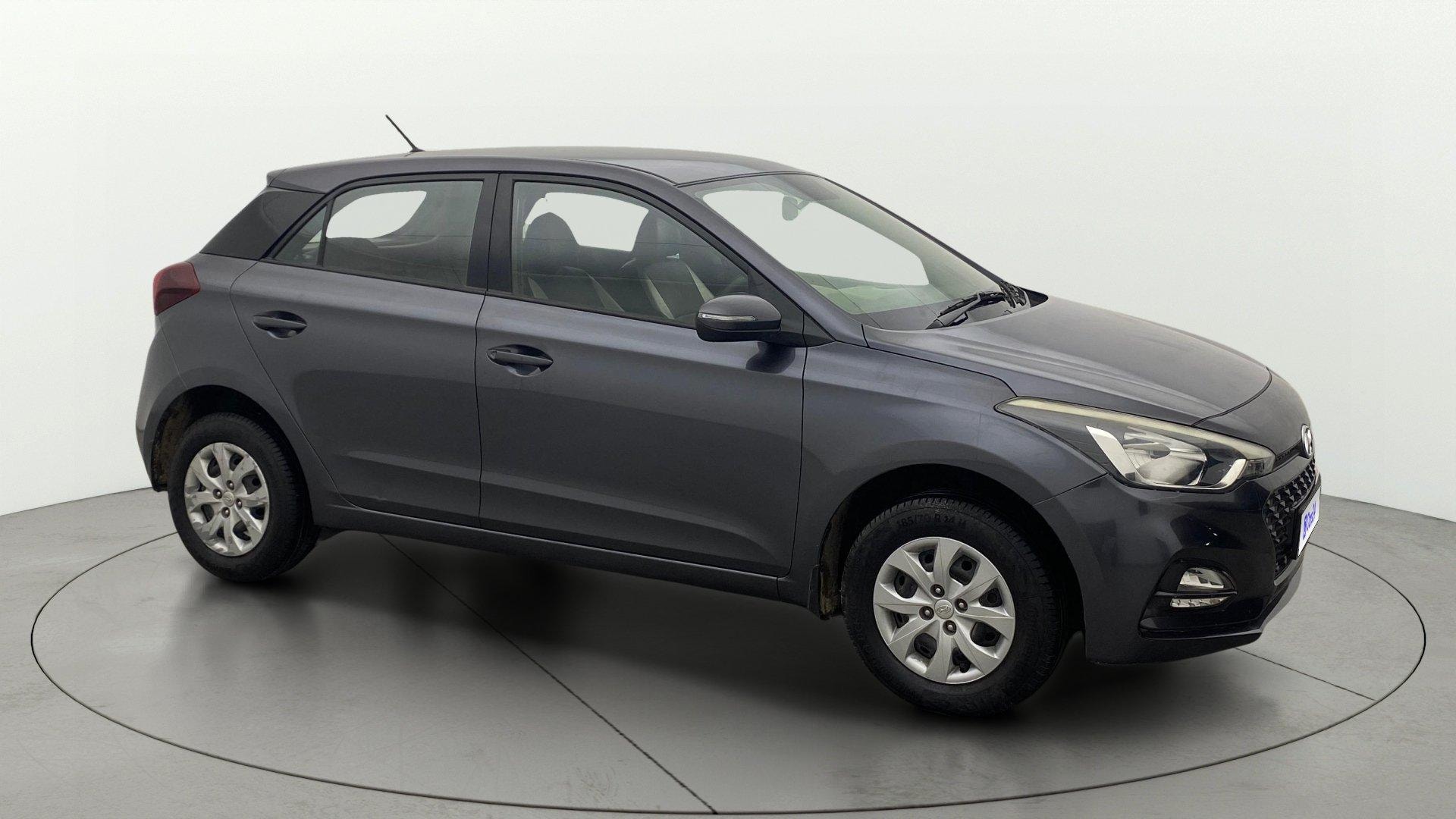 Used 2018 Hyundai Elite i20 Used 2018 Hyundai Elite i20
