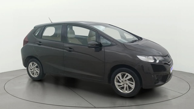 View Honda Jazz Image 21 Used Honda Jazz Image 21