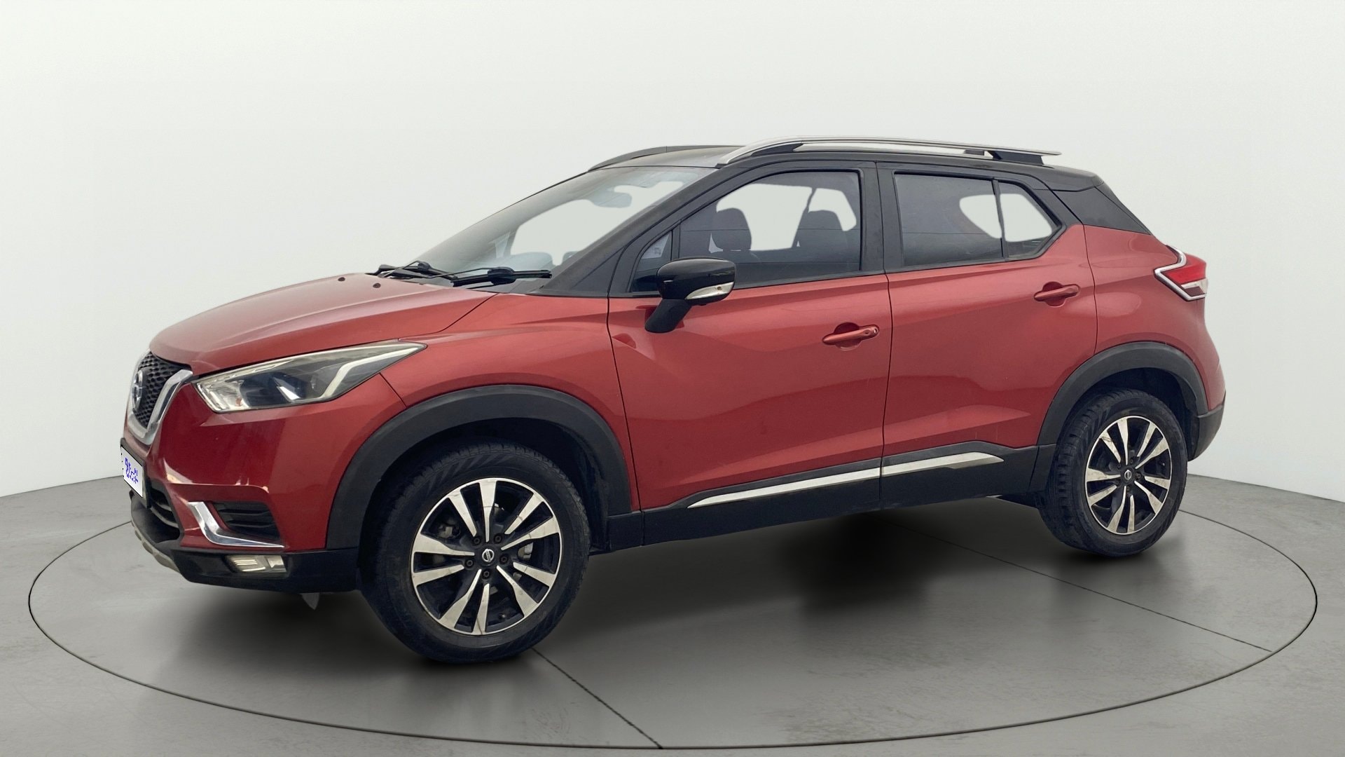 Used 2020 Nissan Kicks Used 2020 Nissan Kicks
