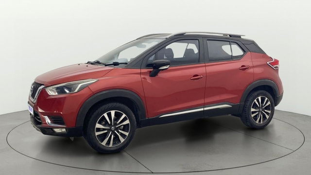 View Nissan Kicks Image 36 Used Nissan Kicks Image 36