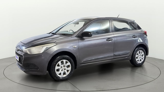 View Hyundai Elite i20 Image 34 Used Hyundai Elite i20 Image 34