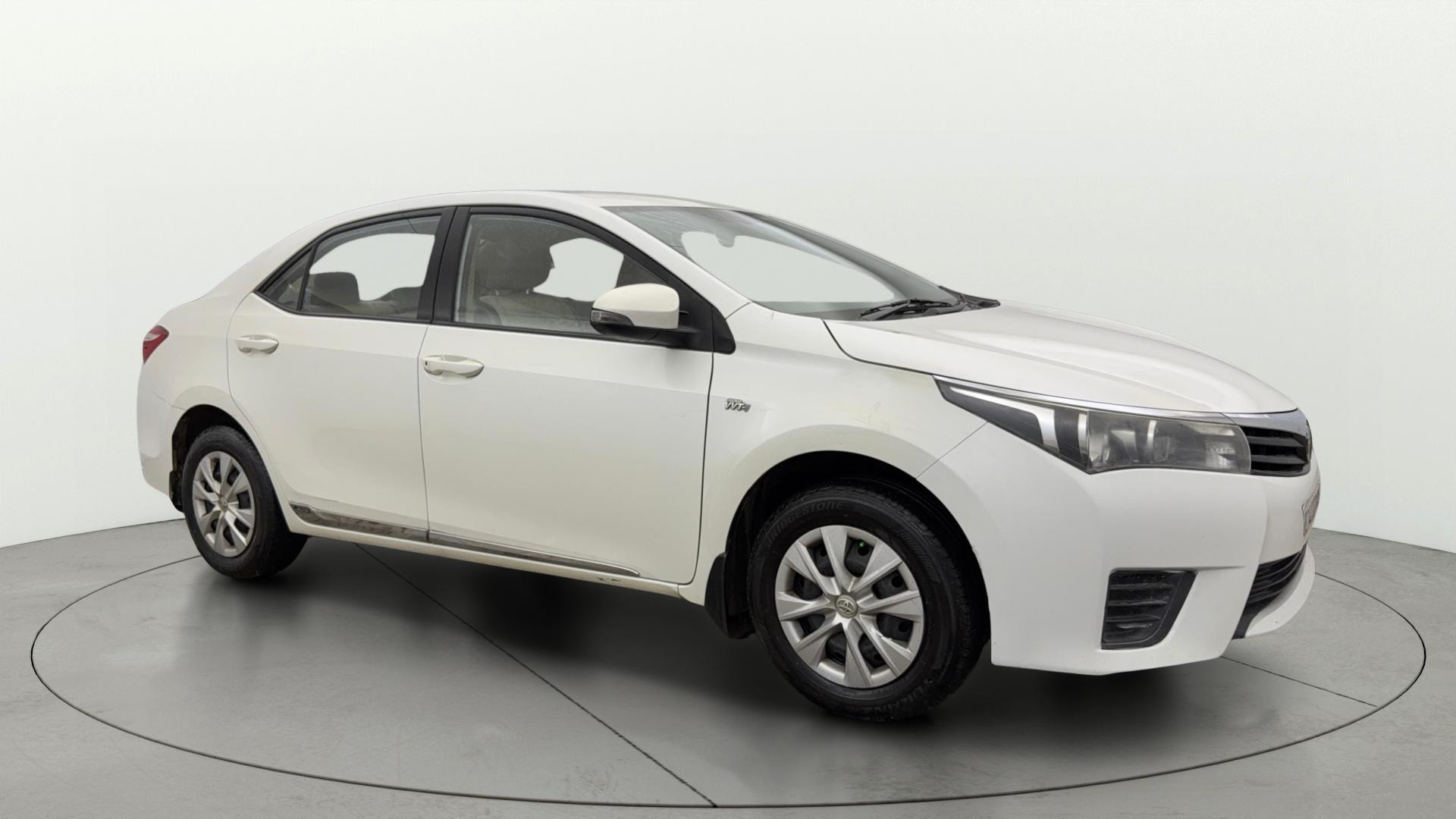 View 2014 Toyota Corolla Altis 1.8 JS Image 35 Used 2014 Toyota Corolla Altis 1.8 JS Image 35