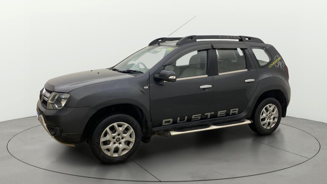 View Renault Duster Image 34 Used Renault Duster Image 34
