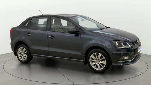 View Volkswagen Ameo Image 36 Used Volkswagen Ameo Image 36