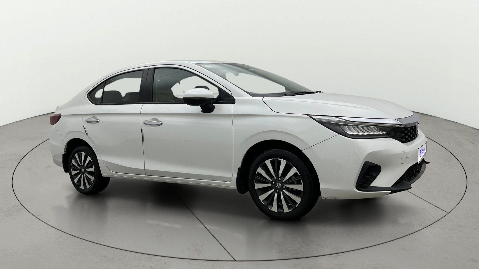 Used 2023 Honda City ZX Used 2023 Honda City ZX