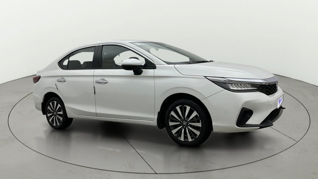 View Honda City ZX Image 22 Used Honda City ZX Image 22