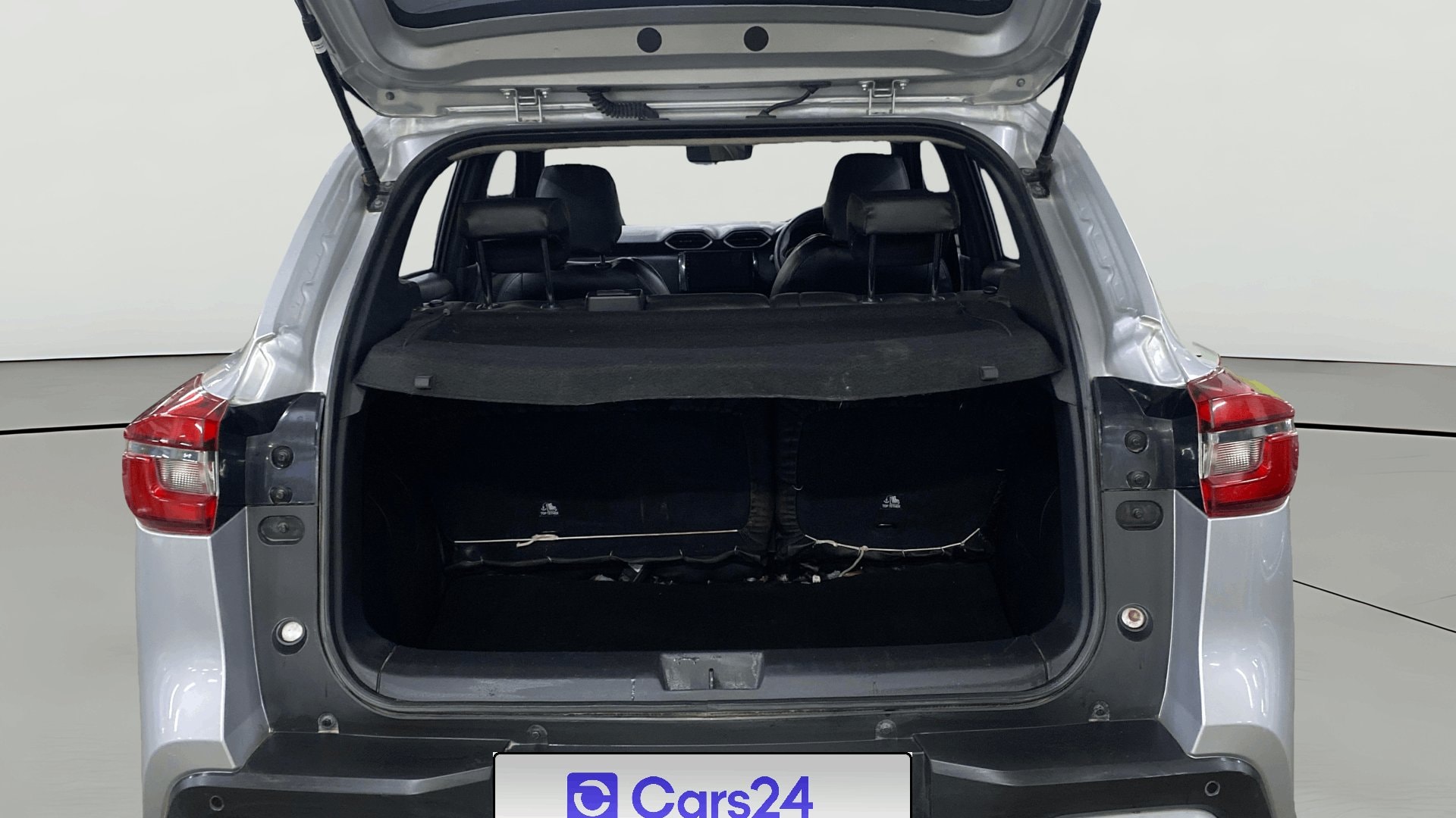 View 2024 Nissan Magnite Acenta B4D 1.0 Petrol MT Image 41 Used 2024 Nissan Magnite Acenta B4D 1.0 Petrol MT Image 41